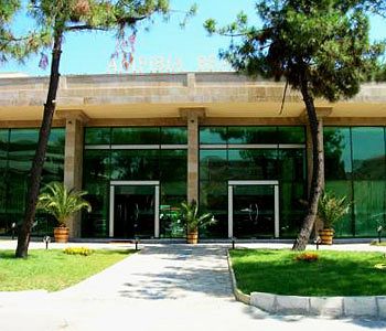 Imagen de la habitación del Hotel Amphibia Beach Complex. Foto 7