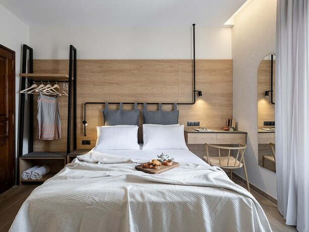 Imagen general del Hotel Amphitrite hotel. Foto 5