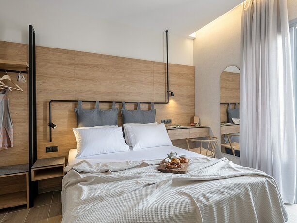 Imagen general del Hotel Amphitrite hotel. Foto 11