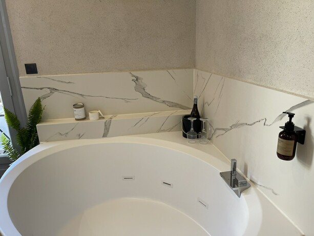 Imagen general del Hotel Amphitrite hotel. Foto 12