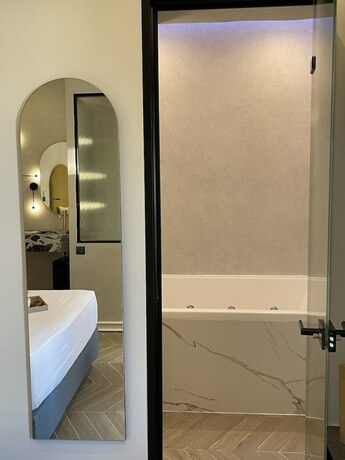 Imagen general del Hotel Amphitrite hotel. Foto 16