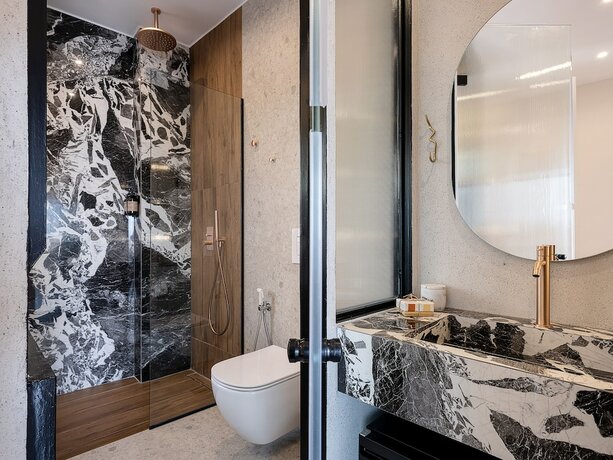 Imagen general del Hotel Amphitrite hotel. Foto 17