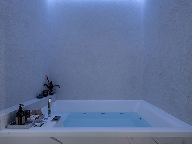 Imagen general del Hotel Amphitrite hotel. Foto 18