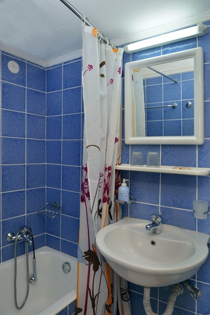 Imagen de la habitación del Hotel Amphitriti, Chania. Foto 6