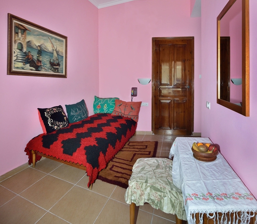 Imagen de la habitación del Hotel Amphitriti, Chania. Foto 10