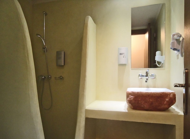 Imagen de la habitación del Hotel Amphitryon Boutique. Foto 18