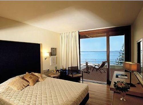 Imagen general del Hotel Amphitryon. Foto 8