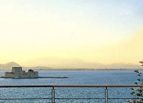 Imagen general del Hotel Amphitryon. Foto 4