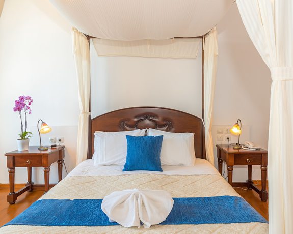 Imagen de la habitación del Hotel Amphora, Chania. Foto 2