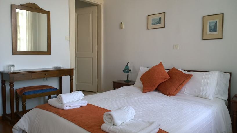 Imagen de la habitación del Hotel Amphora, Chania. Foto 8