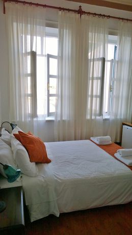 Imagen de la habitación del Hotel Amphora, Chania. Foto 9