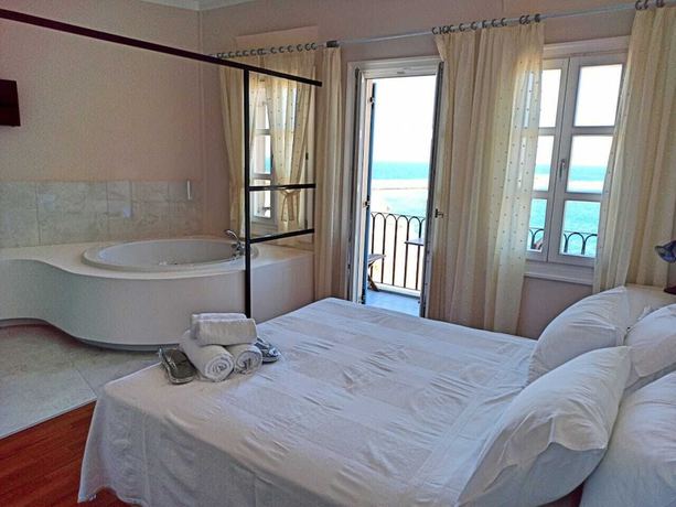 Imagen de la habitación del Hotel Amphora, Chania. Foto 13
