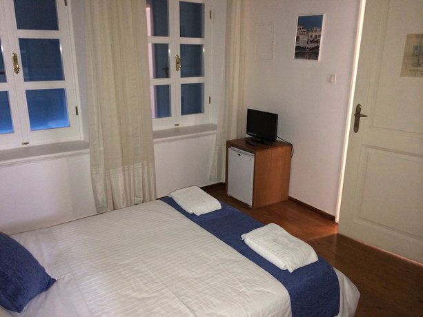 Imagen de la habitación del Hotel Amphora, Chania. Foto 14