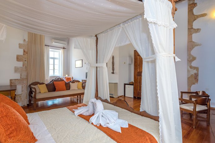 Imagen de la habitación del Hotel Amphora, Chania. Foto 15