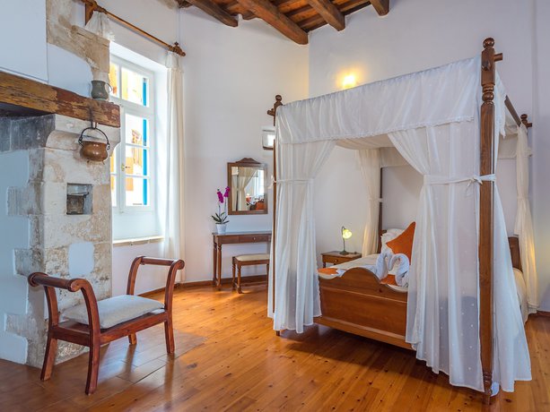 Imagen de la habitación del Hotel Amphora, Chania. Foto 16