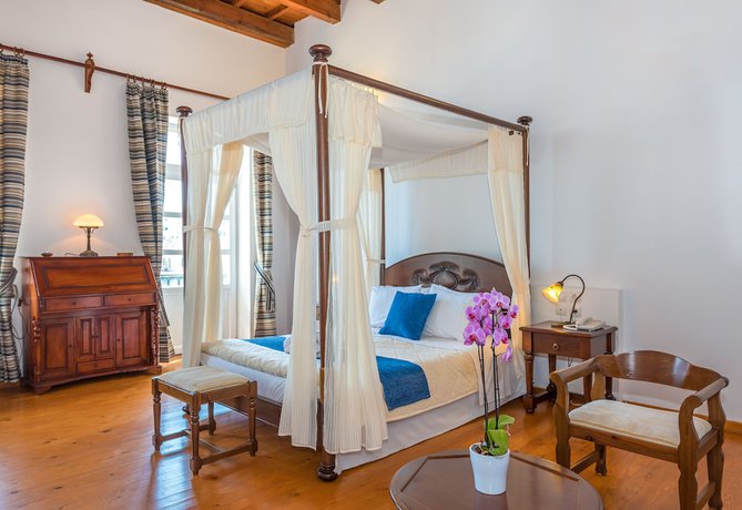 Imagen de la habitación del Hotel Amphora, Chania. Foto 17