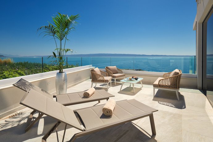 Imagen de la habitación del Hotel Amphora. Foto 6