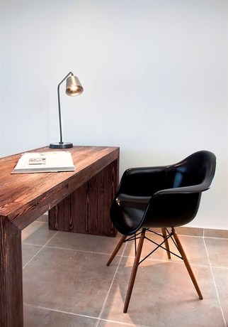 Imagen de la habitación del Hotel Amphora and Suites. Foto 7