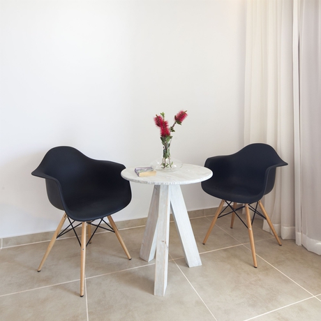 Imagen de los interiores del Hotel Amphora and Suites. Foto 14