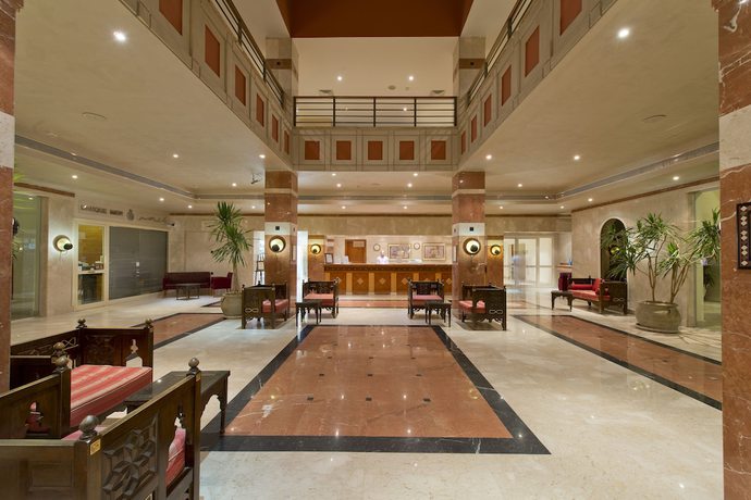 Imagen de los interiores del Hotel Amphoras Aqua. Foto 7