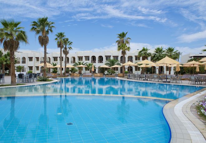 Imagen de la piscina del Hotel Amphoras Aqua. Foto 8