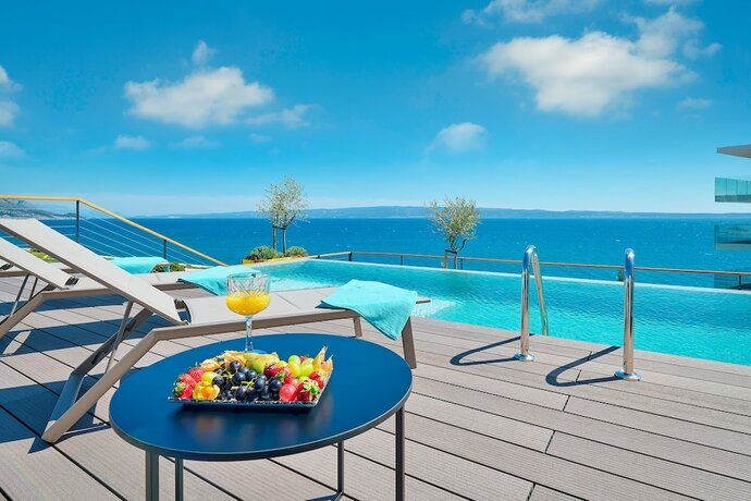 Imagen general del Hotel Amphora\'s Garden. Foto 2