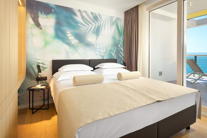 Imagen general del Hotel Amphora\'s Garden. Foto 7