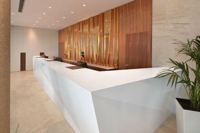 Imagen general del Hotel Amphora\'s Garden. Foto 8