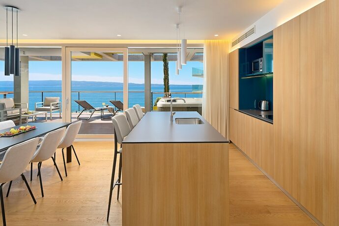 Imagen general del Hotel Amphora\'s Garden. Foto 10