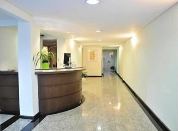 Imagen de los interiores del Hotel Ampiezza Flat. Foto 20