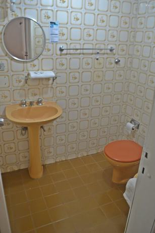 Imagen de la habitación del Hotel Ampiezza Flat. Foto 8