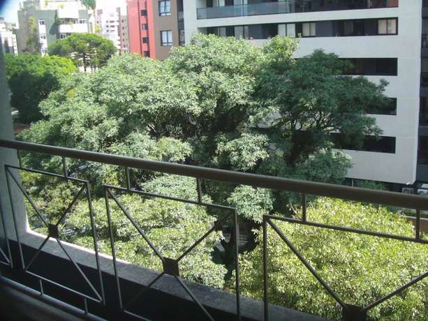 Imagen de la habitación del Hotel Ampiezza Flat. Foto 10