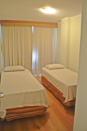 Imagen de la habitación del Hotel Ampiezza Flat. Foto 16