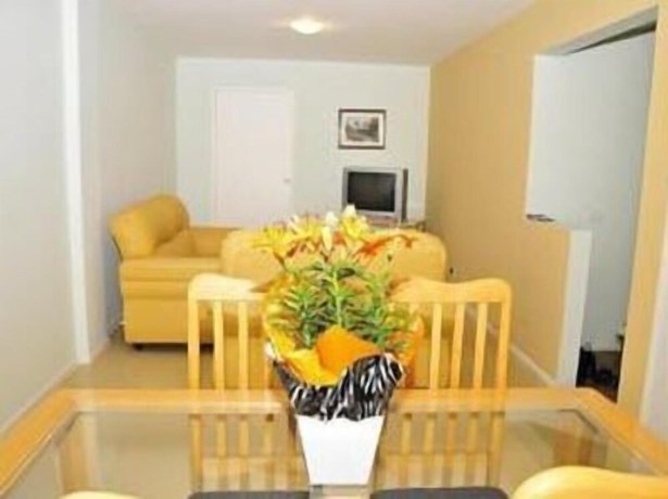 Imagen de la habitación del Hotel Ampiezza Flat. Foto 19