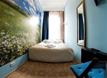 Imagen general del Hotel Amplua. Foto 15