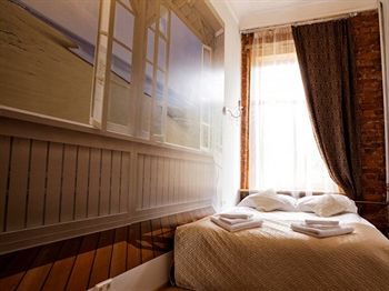 Imagen general del Hotel Amplua. Foto 3
