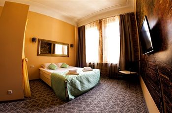 Imagen general del Hotel Amplua. Foto 11