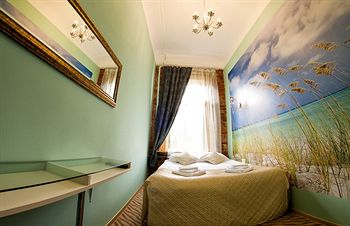 Imagen general del Hotel Amplua. Foto 12