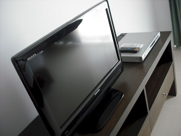 Imagen de la habitación del Hotel Ampo Residence. Foto 5