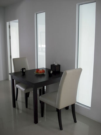 Imagen de la habitación del Hotel Ampo Residence. Foto 8