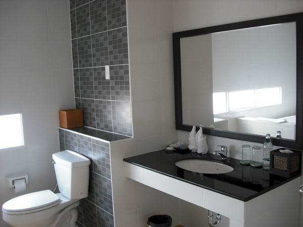 Imagen de los interiores del Hotel Ampo Residence. Foto 16