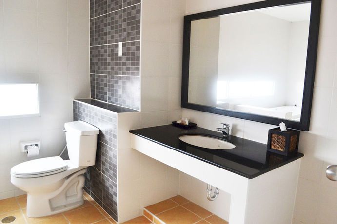 Imagen de la habitación del Hotel Ampo Residence. Foto 11