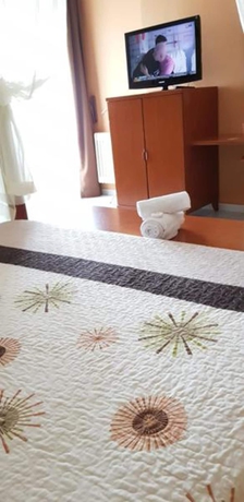 Imagen de la habitación del Hotel Ampuria Inn. Foto 9