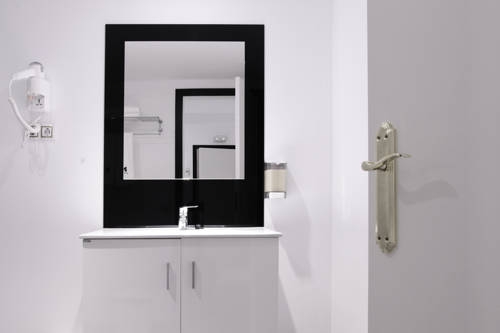 Imagen general del Hotel Amra Barcelona Caspe. Foto 3