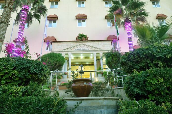 Imagen general del Hotel Amra Palace International. Foto 5