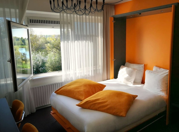 Imagen de la habitación del Hotel Amrâth Airport Rotterdam, BW Signature Collection. Foto 4