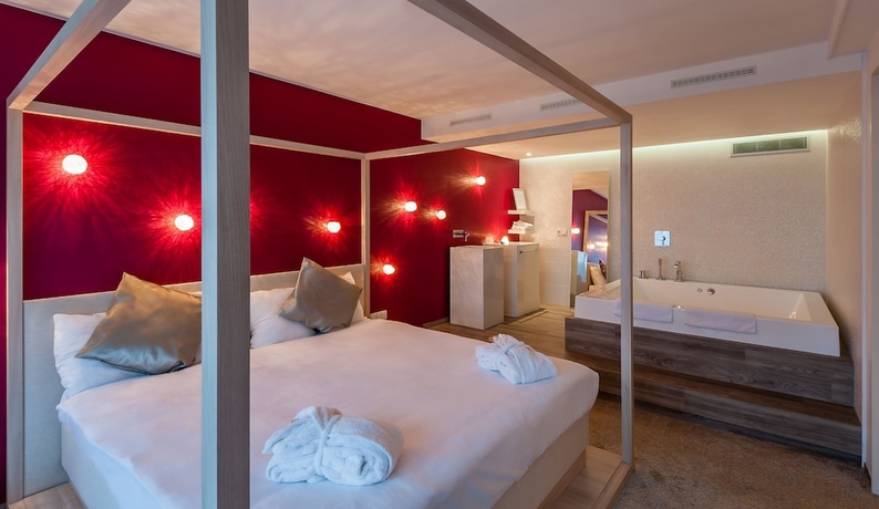 Imagen de la habitación del Hotel Amrâth Airport Rotterdam, BW Signature Collection. Foto 9