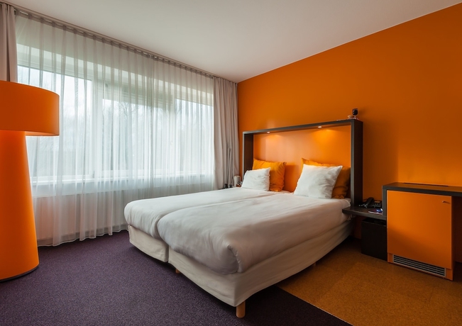 Imagen de la habitación del Hotel Amrâth Airport Rotterdam, BW Signature Collection. Foto 10