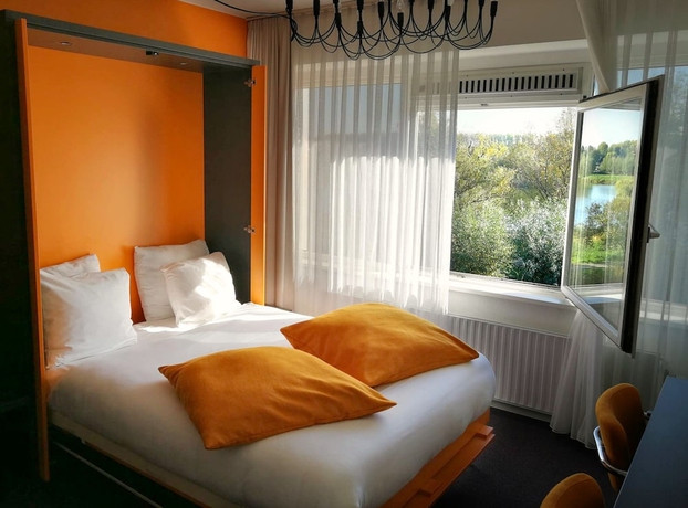 Imagen de la habitación del Hotel Amrâth Airport Rotterdam, BW Signature Collection. Foto 13