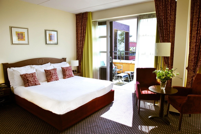 Imagen de la habitación del Hotel Amrâth Alkmaar. Foto 7